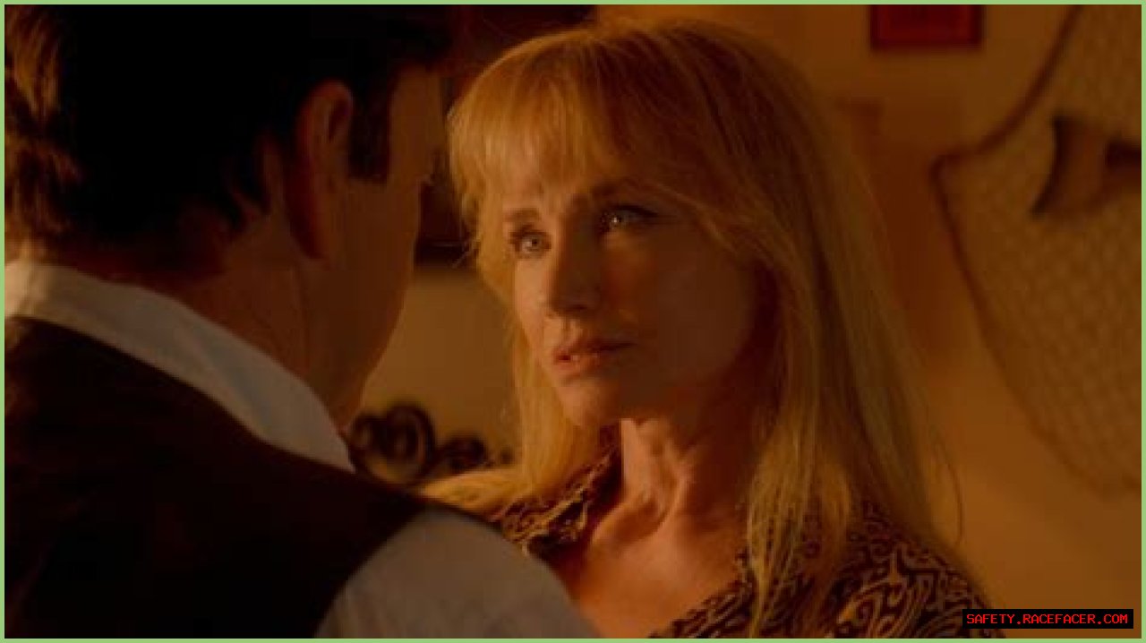 Unveiling Rebecca De Mornay's Net Worth: Discoveries And Insights