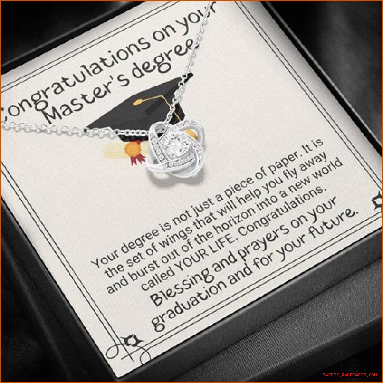 Unveiling The Art Of Finding The Perfect Master's Graduation Gift For Your Daughter