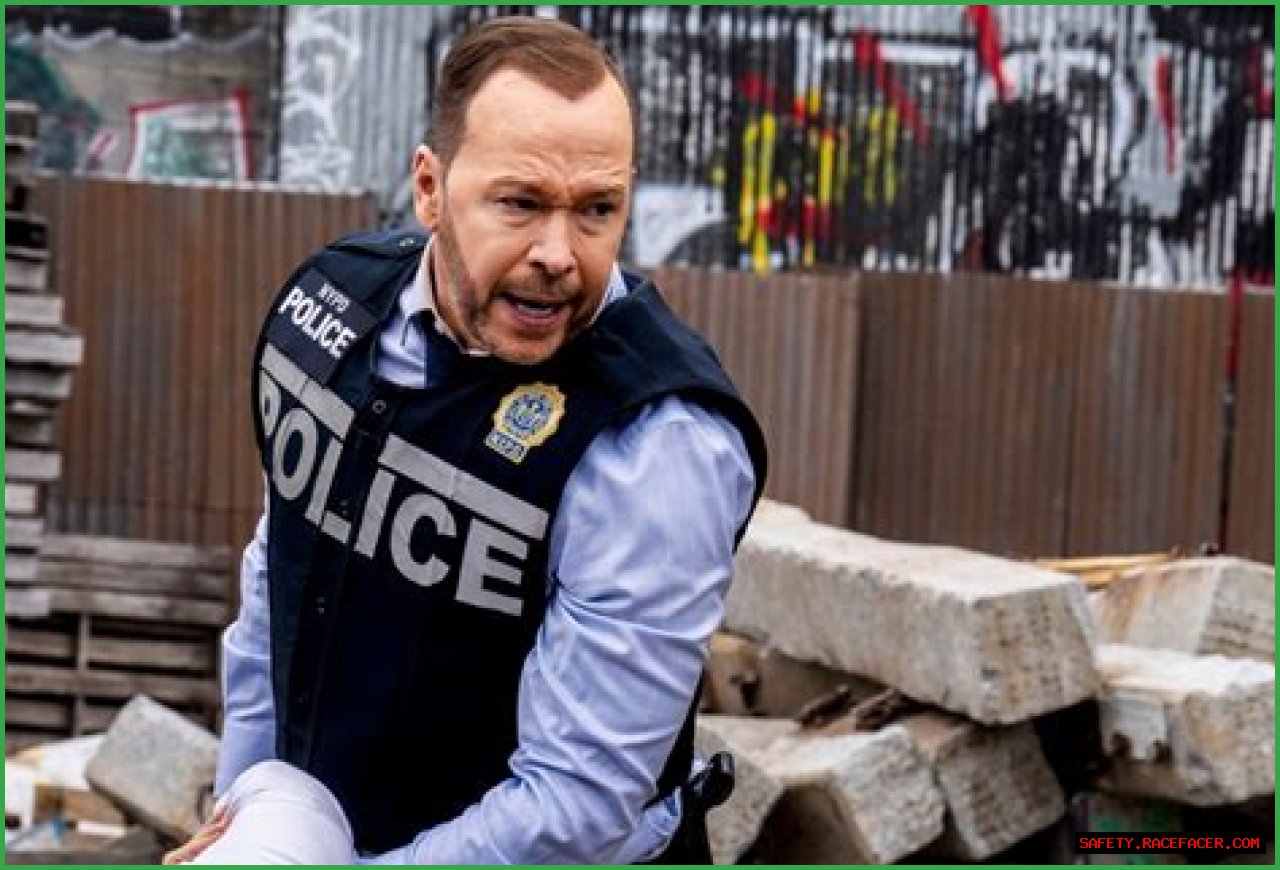 Unveiling The Blue Bloods Universe: Discoveries And Insights