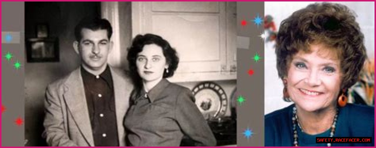 Unveiling The Enigmatic Life Of Estelle Getty's Husband