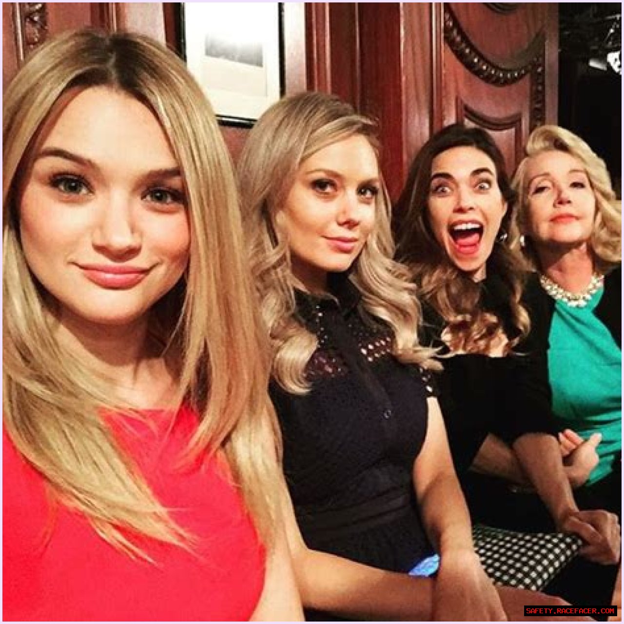 Unveiling The Heart Of Amelia Heinle's Motherhood Journey