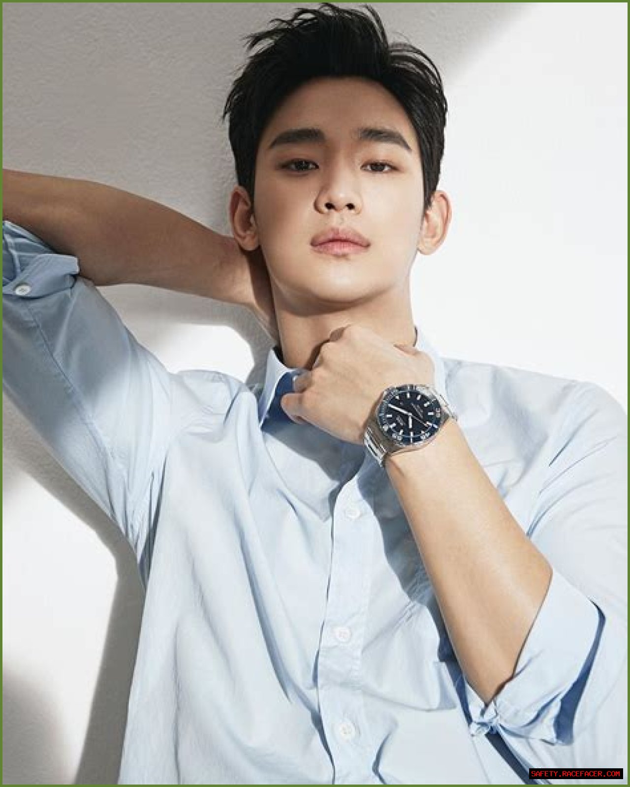 Unveiling The Height Of Kim Soo-hyun: A Star Among Giants