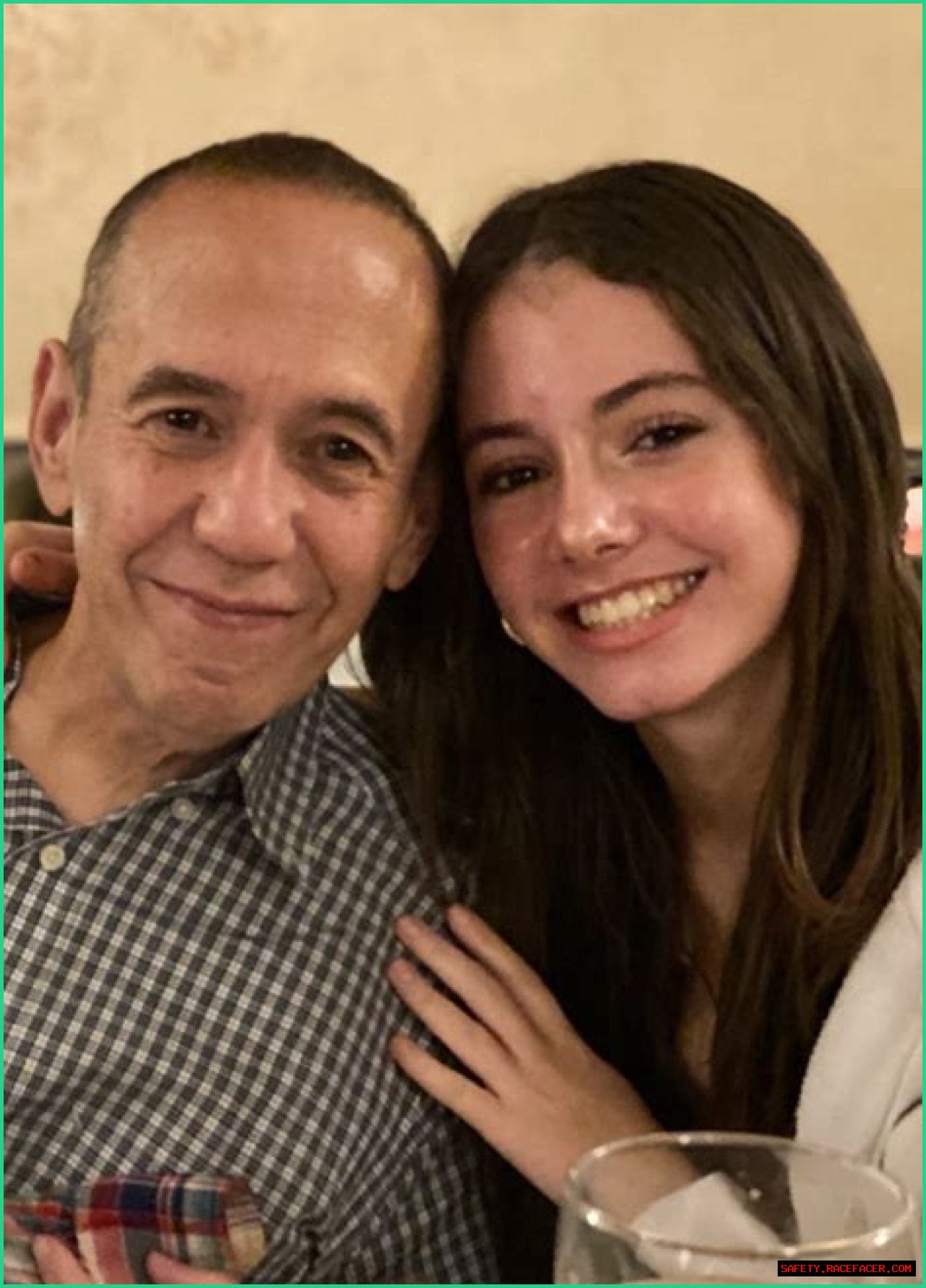 Unveiling The Identity Of Gilbert Gottfried's Enigmatic Daughter
