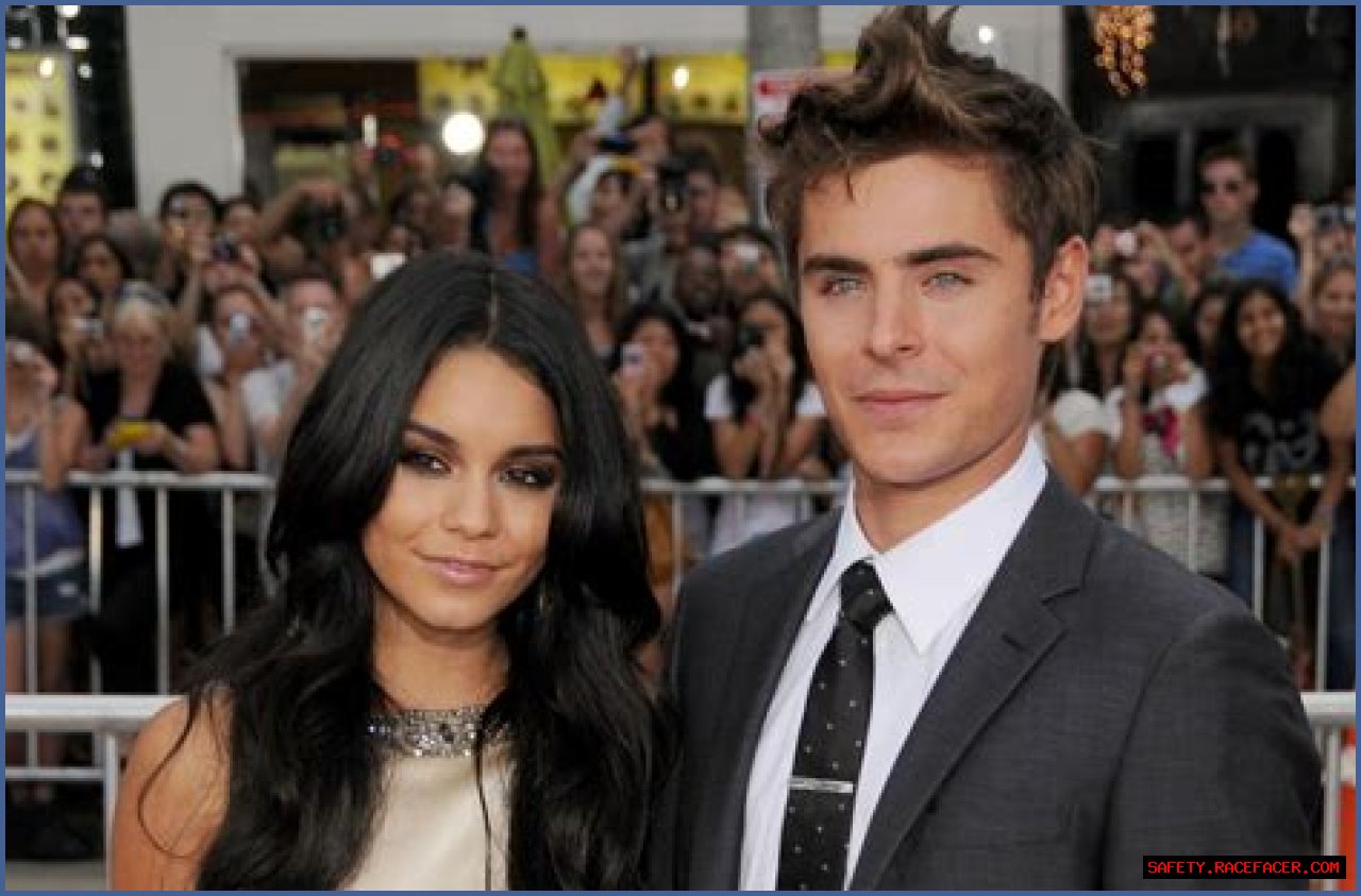 Unveiling The Mystery: How Old Is Zac Efron Married?