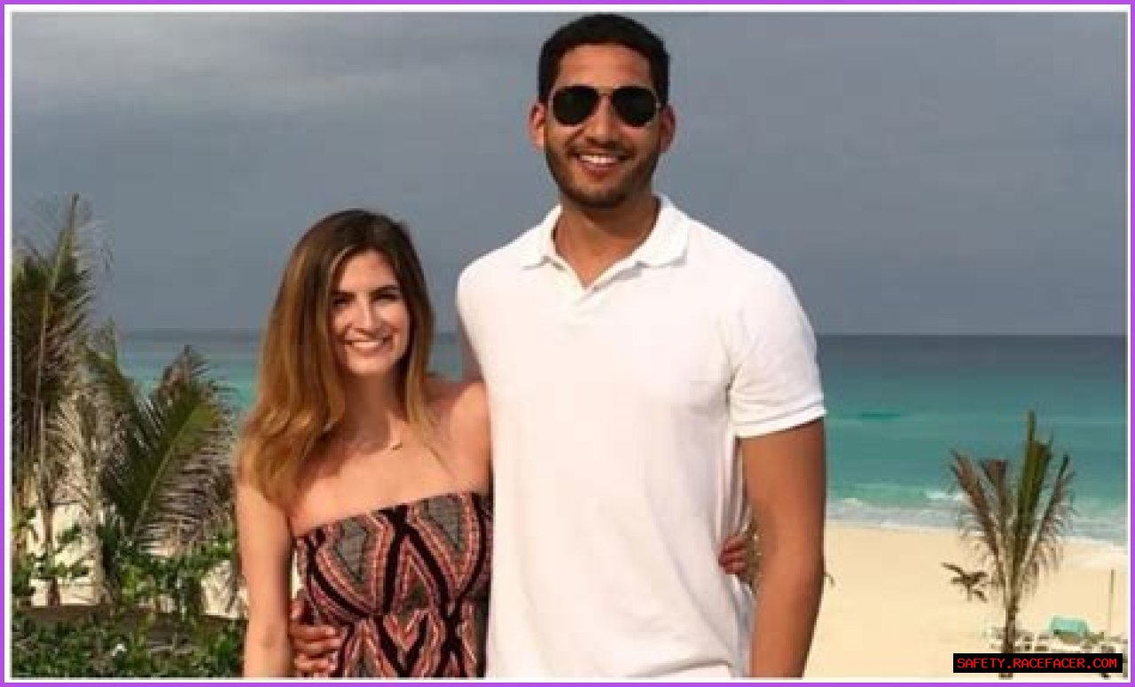 Unveiling The Secrets Of A Successful Marriage: Insights From Kaitlan Collins
