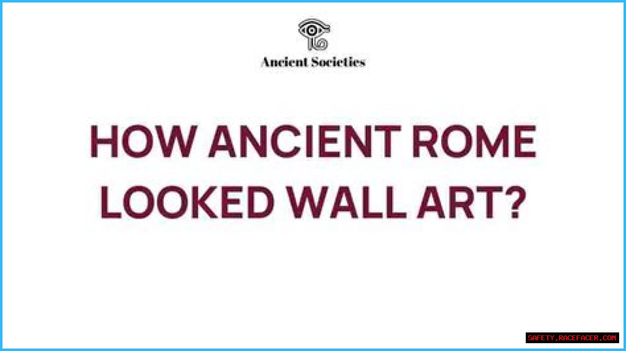 Unveiling The Secrets Of Ancient Rome With Dion