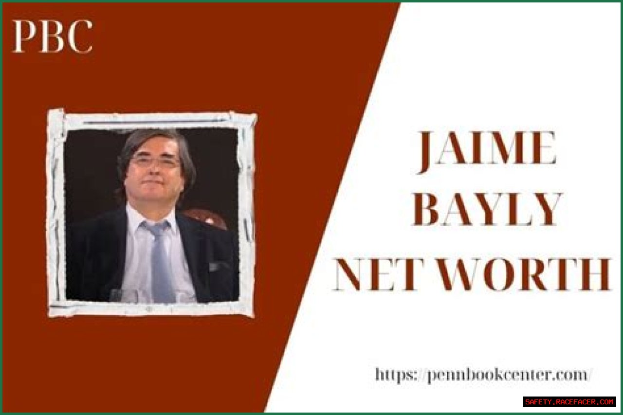 Unveiling The Secrets Of Jaime Bayly's Net Worth: Surprising Revelations