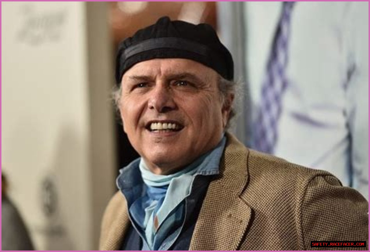 Unveiling The Secrets Of Joe Pantoliano's Marital Journey: Discoveries And Insights