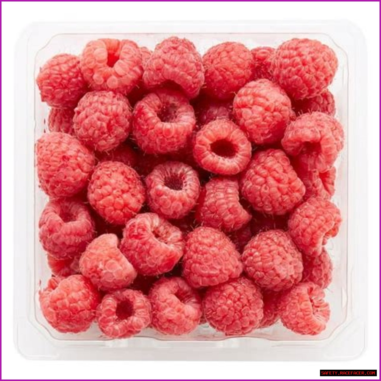 Unveiling The Secrets Of Raspberries At Walmart: A Delightful Discovery