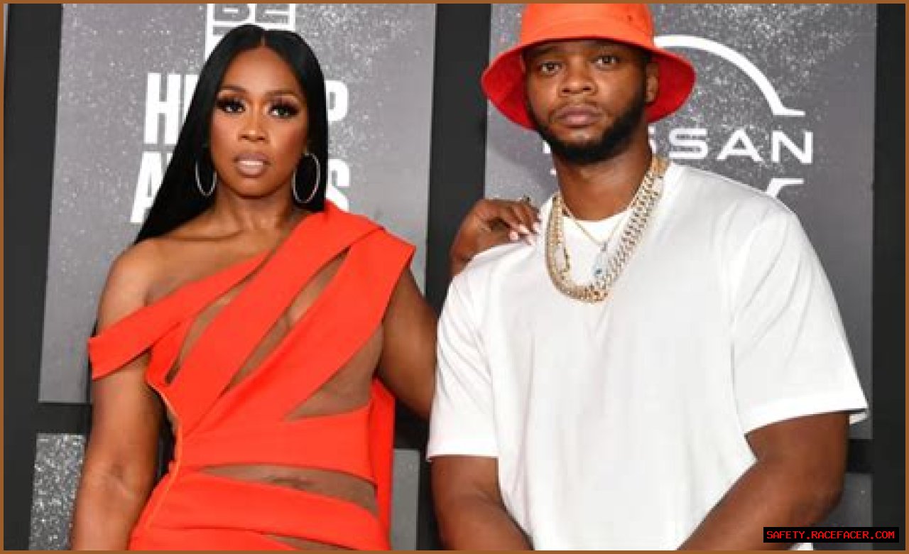 Unveiling The Secrets Of Remy Ma And Papoose's Enduring Love
