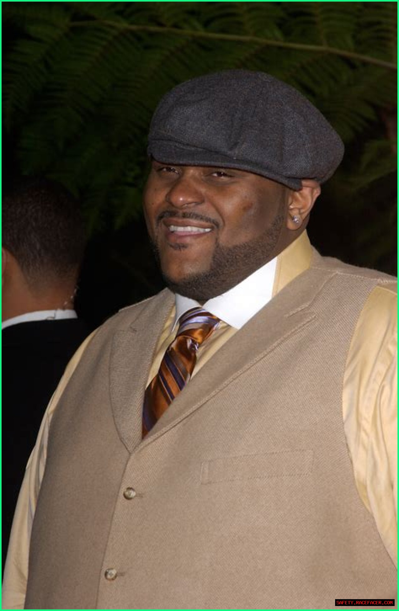 Unveiling The Secrets Of Ruben Studdard's Net Worth In 2022