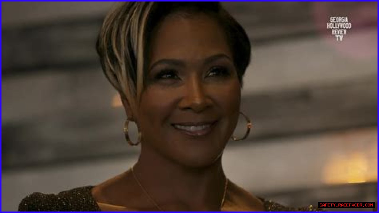 Unveiling The Secrets Of Terri J. Vaughn's Husband's Net Worth