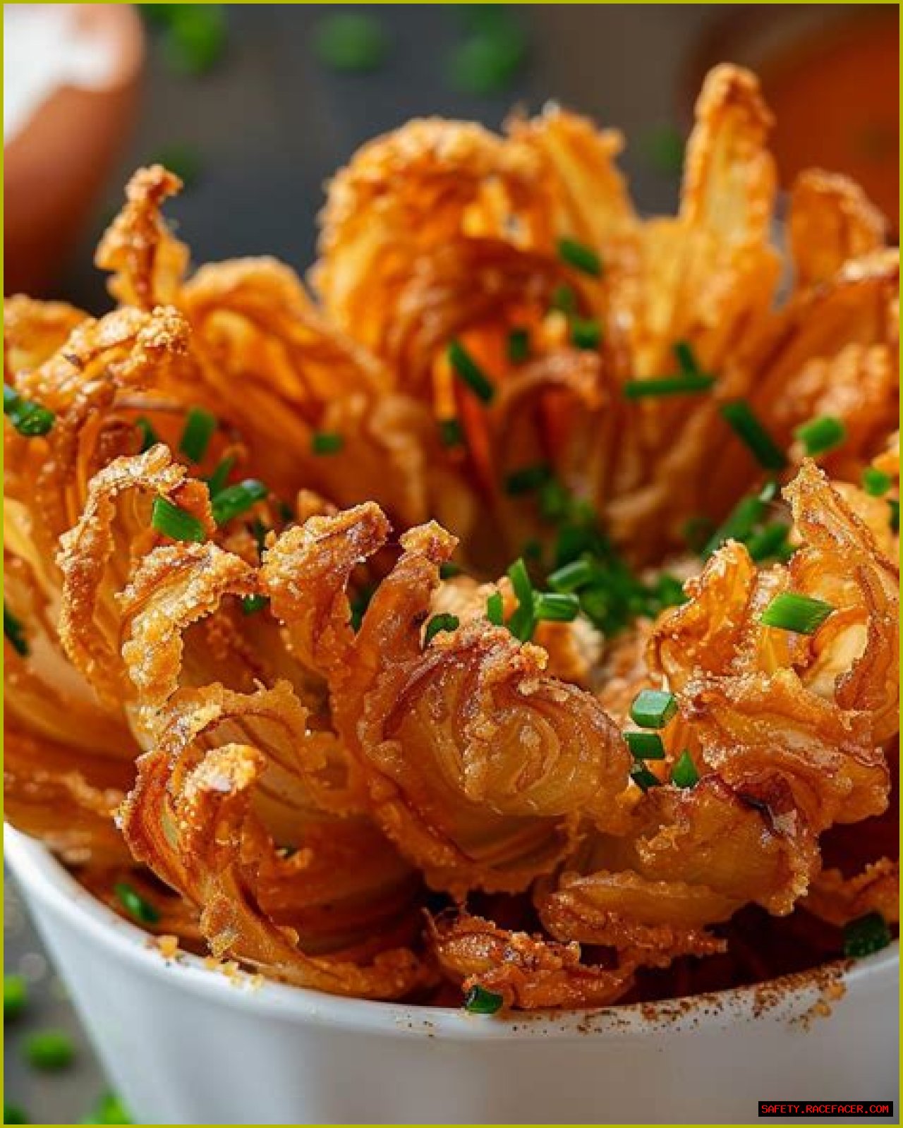 Unveiling The Secrets Of The Irresistible Free Bloomin' Onion: A Culinary Adventure