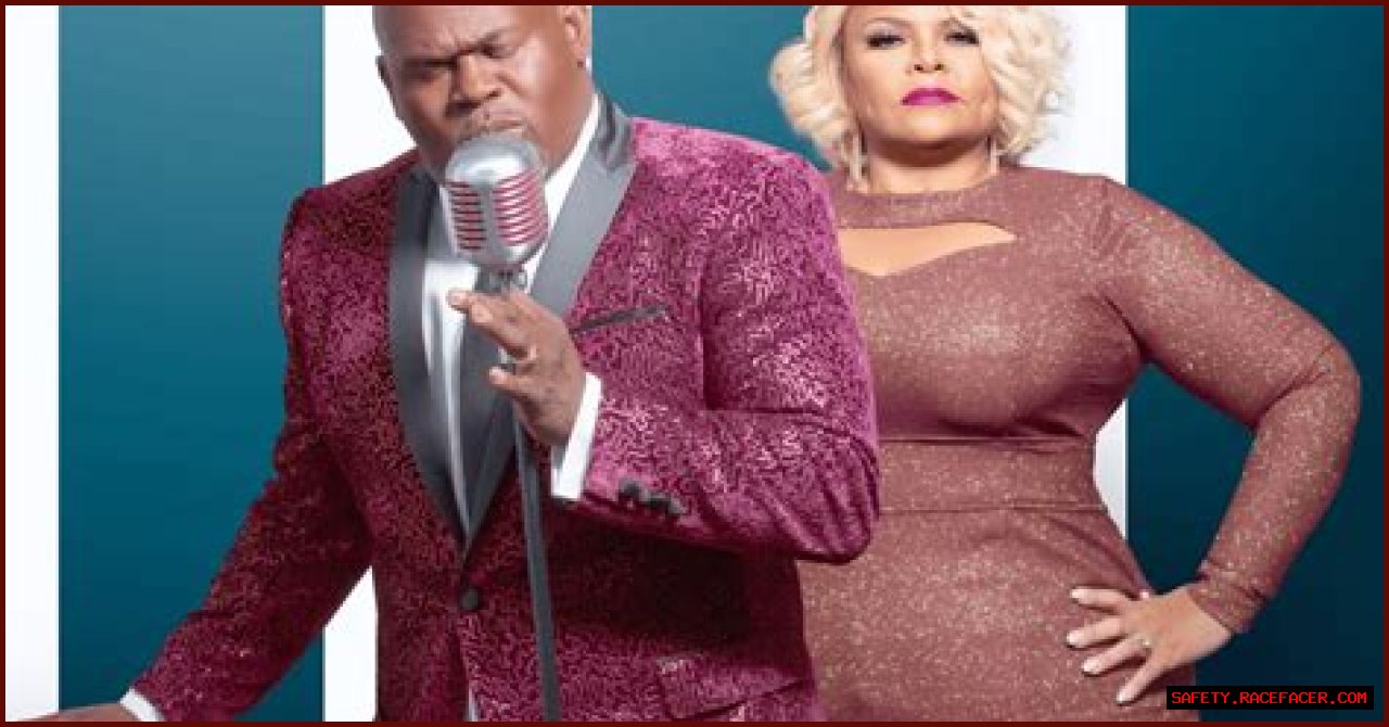 Unveiling The Wealth And Success Of Tamela And David Mann