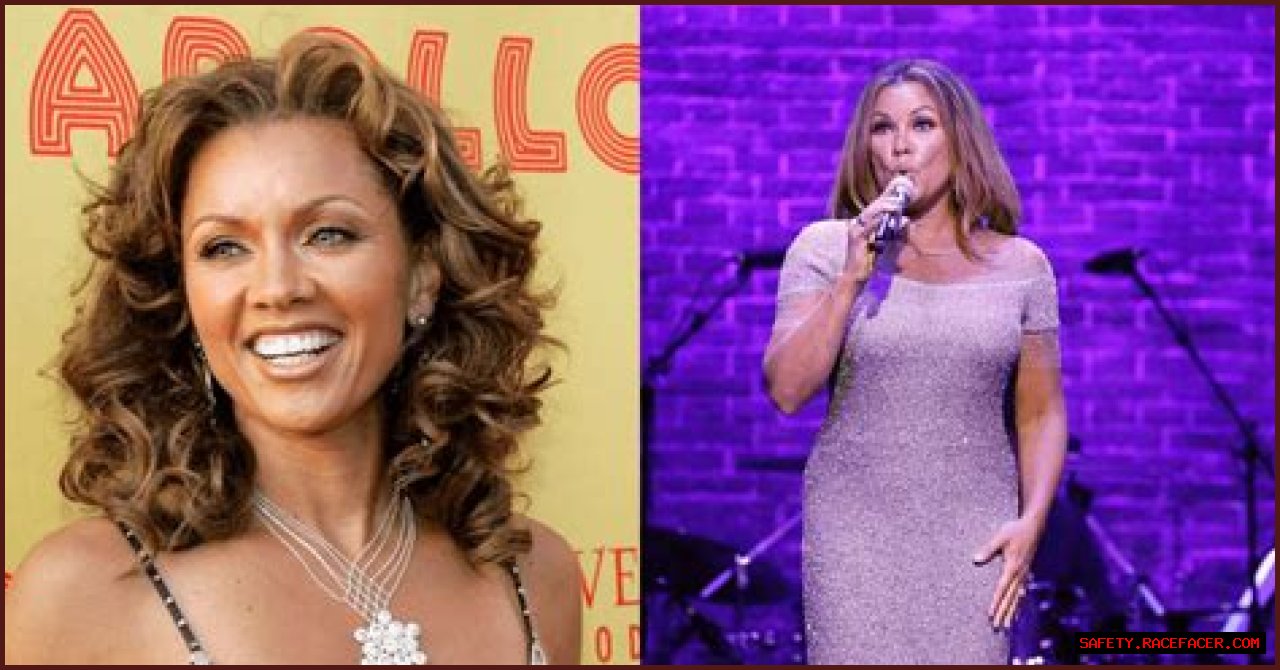 Unveiling Vanessa Williams's Net Worth: Discoveries And Insights