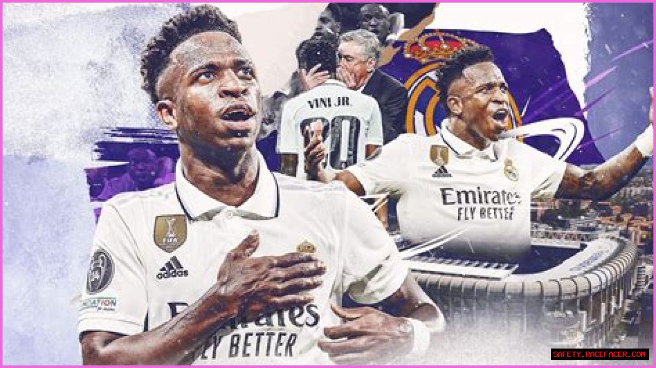 Unveiling Vinicius Junior's Current Club: A Journey Through Football