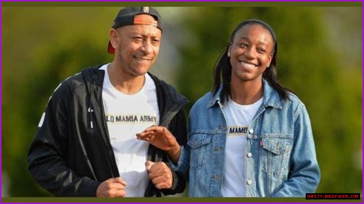Who Is Jewel Lloyd's Partner? Is The Storm Star Married?