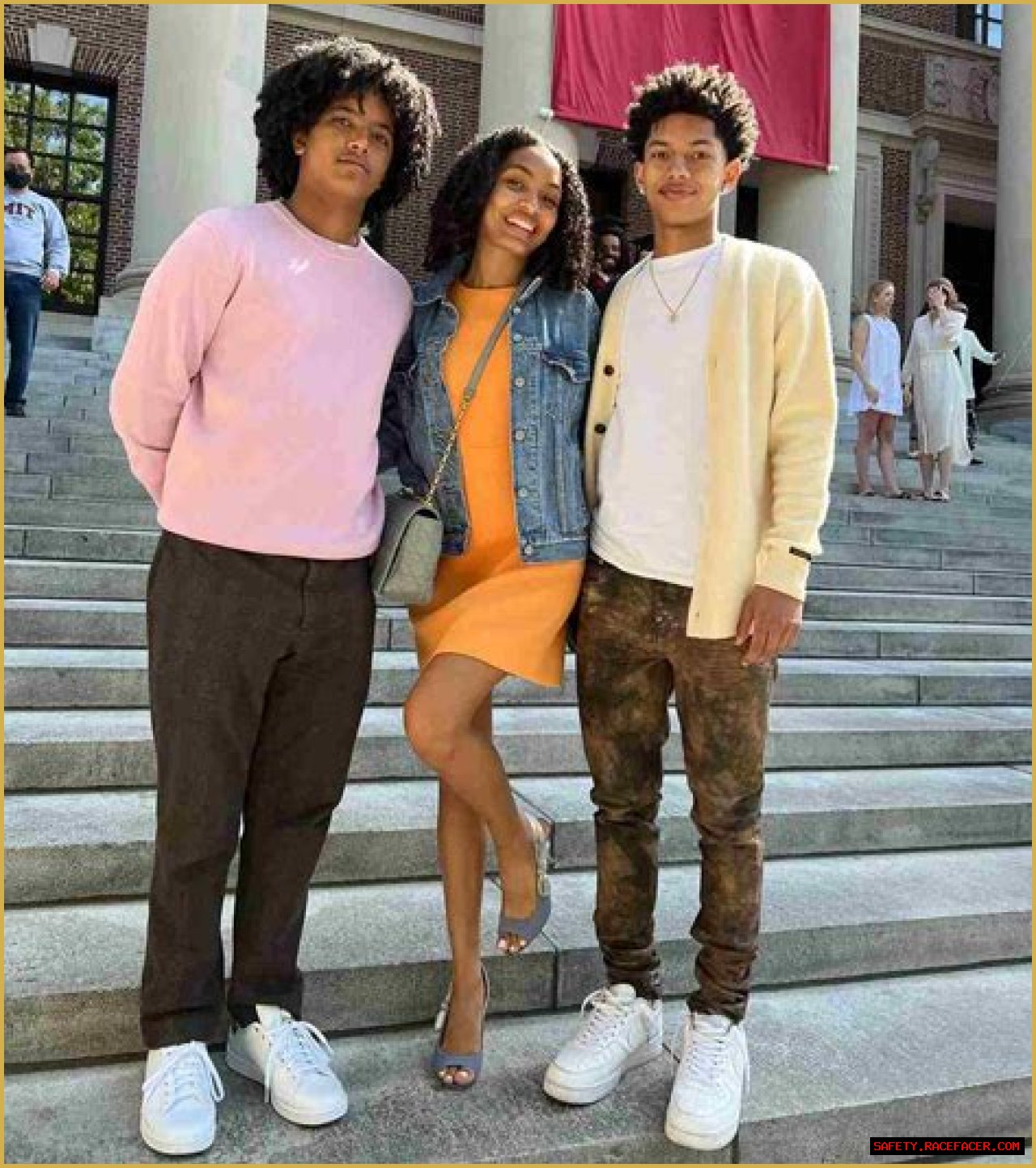 Yara Shahidi's Marital Status: Uncovered!