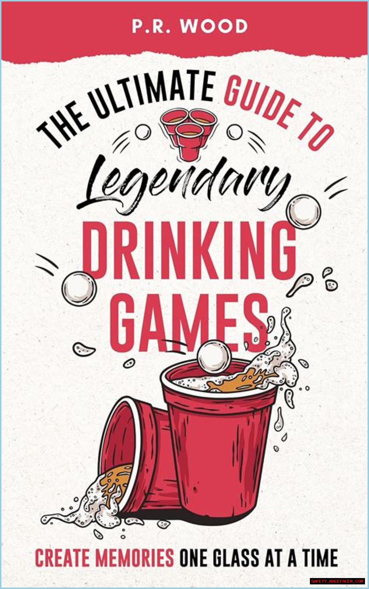 Your Guide To A Legendary Drinking Experience